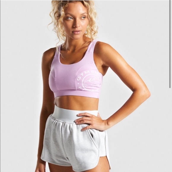 Gymshark Other - Gymshark Legacy sports bra